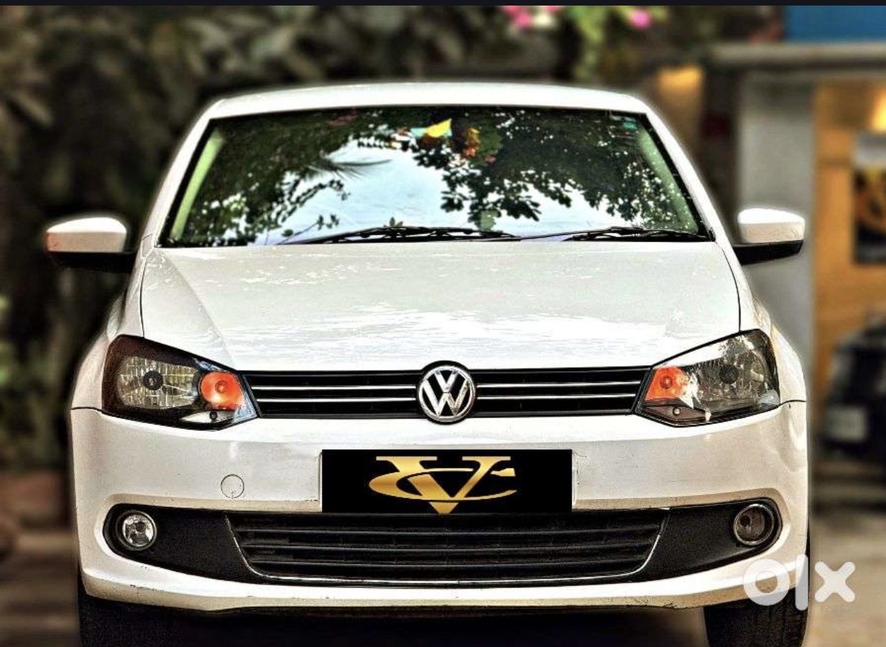 Volkswagen VENTO (HIGHLINE)